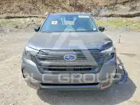 2025 Subaru Forester фото