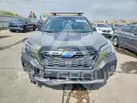 2025 Subaru Forester фото