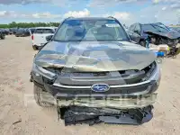 2025 Subaru Forester photo