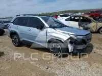 2025 Subaru Forester фото