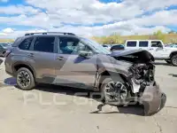 2025 Subaru Forester photo