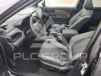 2025 Subaru Forester photo