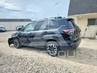 2025 Subaru Forester photo