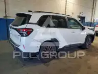 2025 Subaru Forester photo