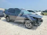 2025 Subaru Outback photo