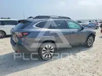 2025 Subaru Outback photo