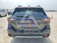 2025 Subaru Outback photo