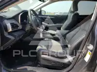 2025 Subaru Outback photo