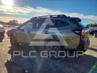 2025 Subaru Outback фото