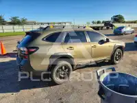 2025 Subaru Outback фото