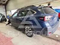 2025 Subaru Outback фото