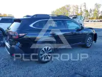 2025 Subaru Outback photo