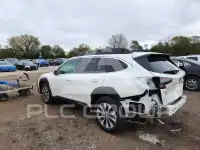 2025 Subaru Outback photo