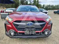2025 Subaru Outback фото