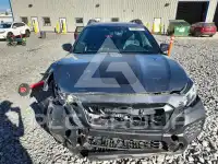 2025 Subaru Outback фото