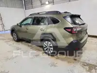 2025 Subaru Outback фото