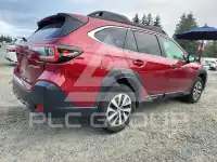 2025 Subaru Outback фото