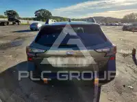 2025 Subaru Outback фото