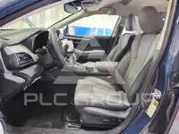 2025 Subaru Outback фото