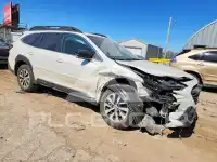 2025 Subaru Outback photo