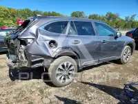 2025 Subaru Outback photo