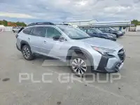 2025 Subaru Outback photo