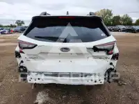 2025 Subaru Outback photo