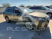 2025 Subaru Outback фото