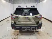 2025 Subaru Outback фото