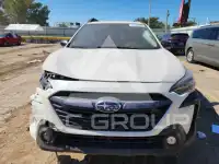 2025 Subaru Outback photo