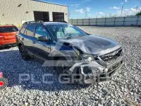 2025 Subaru Outback фото