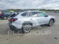 2025 Subaru Outback photo