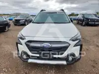 2025 Subaru Outback photo