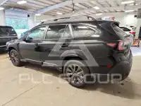 2025 Subaru Outback фото