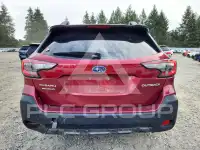 2025 Subaru Outback фото