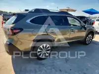 2025 Subaru Outback фото