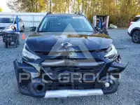 2025 Subaru Outback photo
