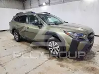 2025 Subaru Outback фото