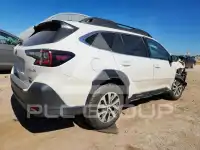 2025 Subaru Outback photo