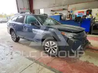 2025 Subaru Outback фото
