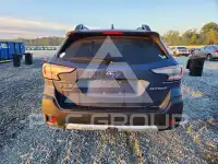 2025 Subaru Outback фото