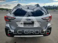 2025 Subaru Outback photo
