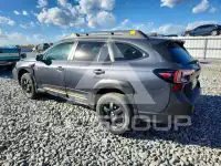2025 Subaru Outback фото