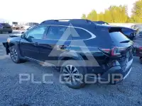 2025 Subaru Outback photo