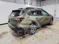 2025 Subaru Outback фото