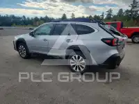 2025 Subaru Outback photo
