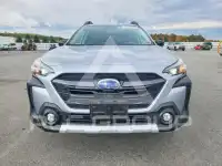2025 Subaru Outback photo
