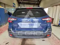 2025 Subaru Outback фото
