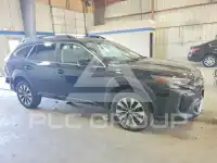 2025 Subaru Outback фото