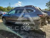 2025 Subaru Outback photo